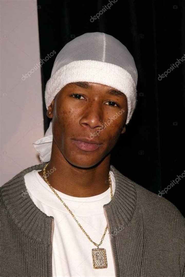 Anthony Mosley Stock Editorial Photo &copy; s_bukley 17561775