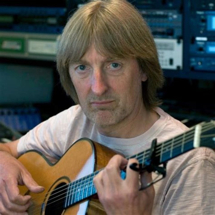 Anthony Phillips Anthony, Phillips, Guitarist