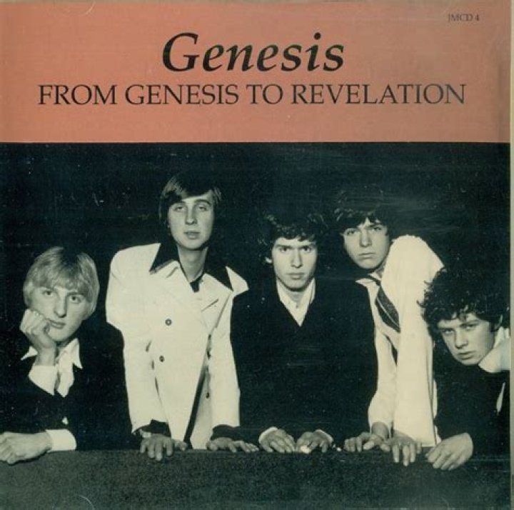 Anthony Phillips From Genesis to "Strings of Light" Goldmine
