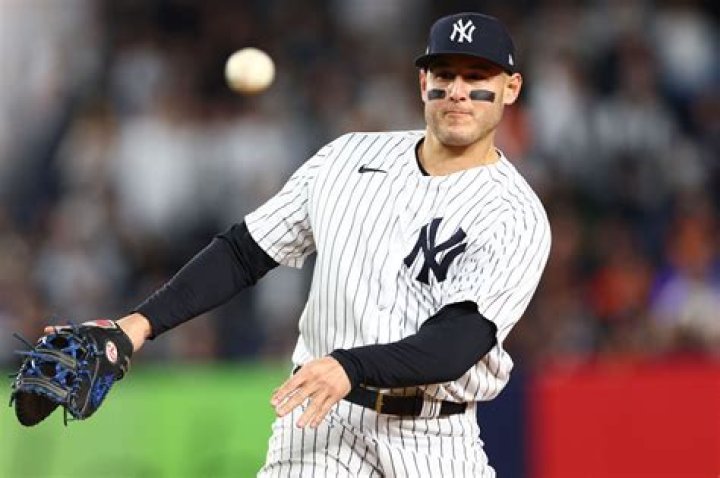 Anthony Rizzo opt out is crucial to Yankees future Pinstripe Alley