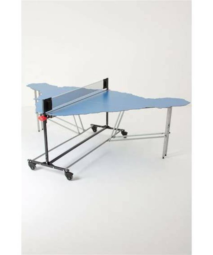 Anthropologie Easter Island Ping Pong Tables 2023 Reviews