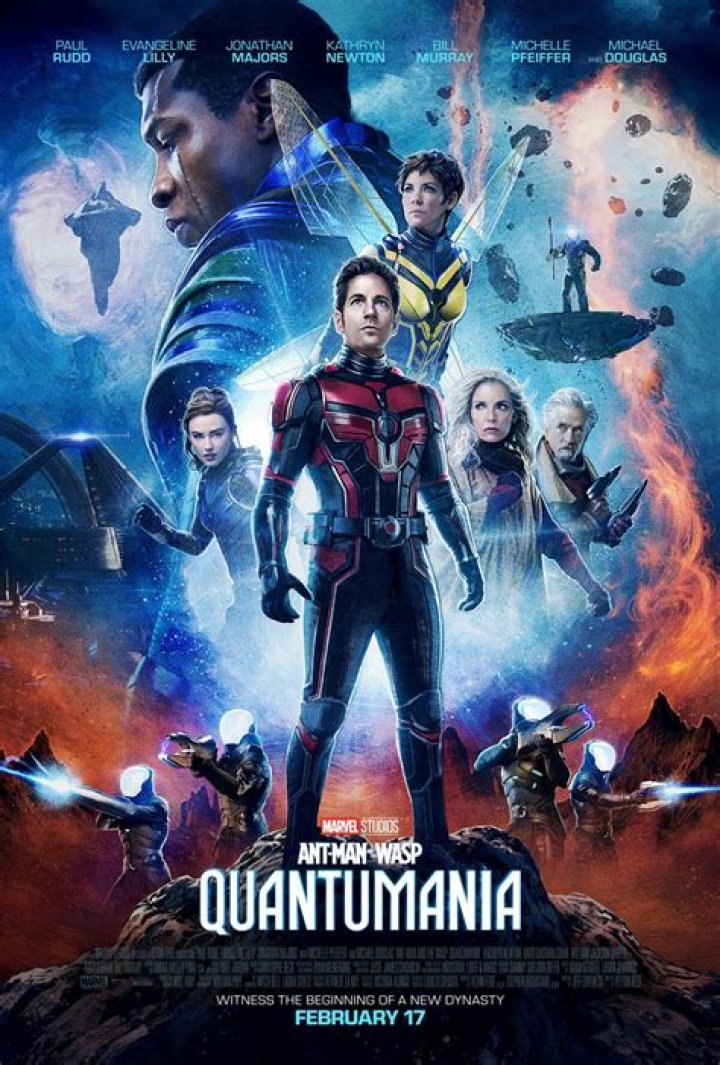 AntMan and the Wasp Quantumania, Both PostCredit Scenes Explained