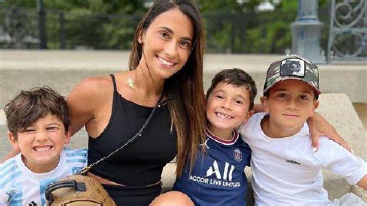 Antonella Roccuzzo: Faith, Family, And Life With Lionel Messi