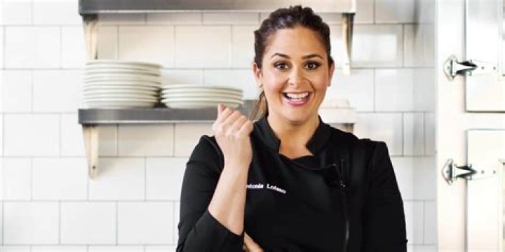 Antonia Lofaso Net Worth The Success Bug