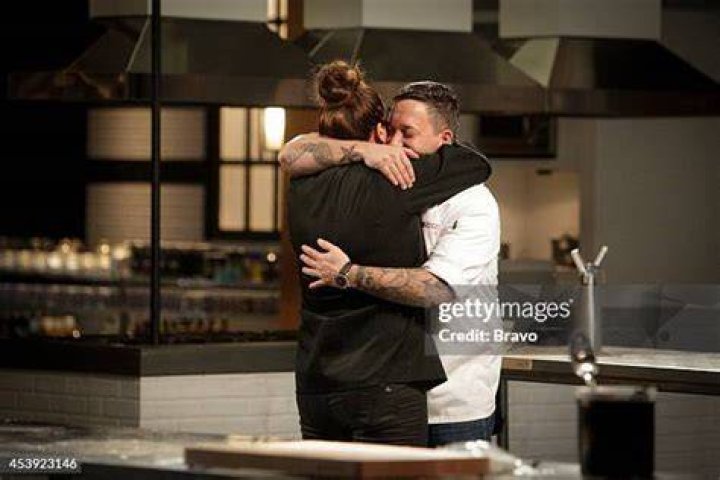 Antonia Lofaso Top Chef Duels