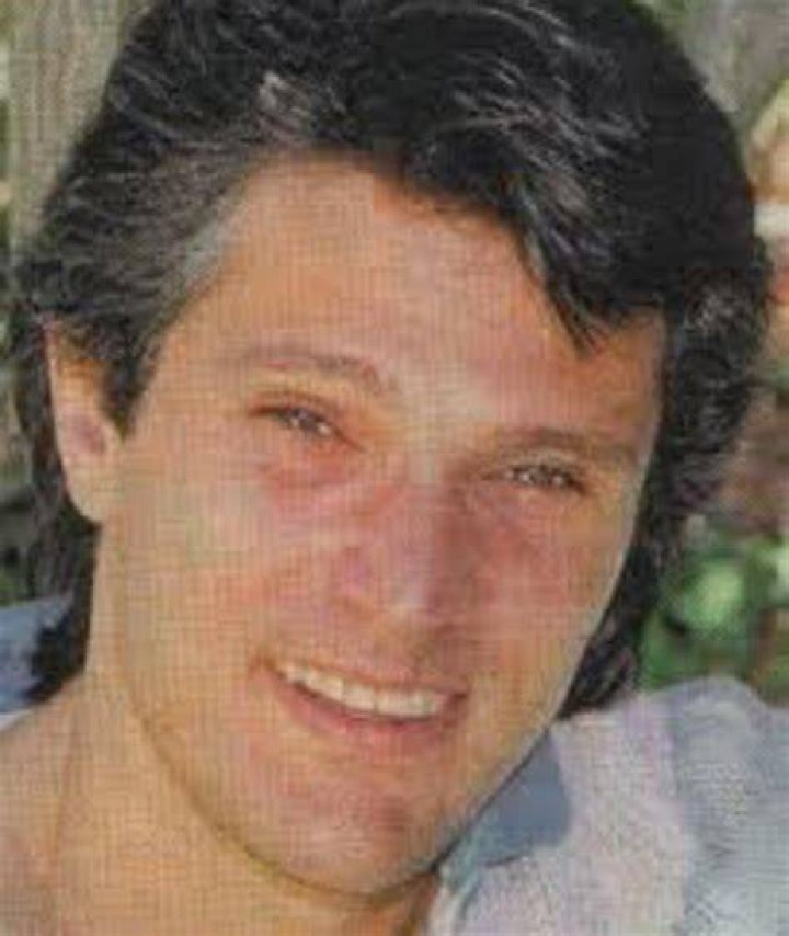Antony Alda Movies, Bio and Lists on MUBI