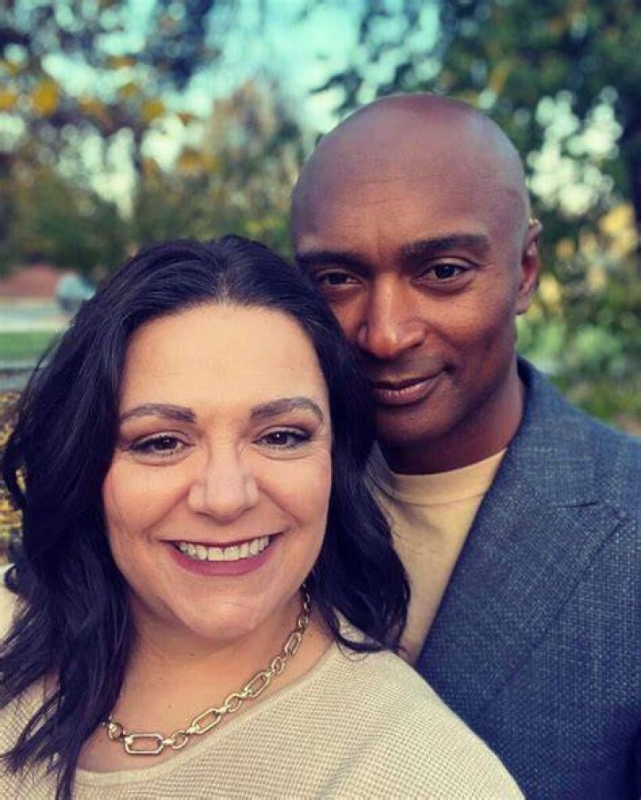 Antron Brown Wife Billie Jo Brown Married Life And Kids