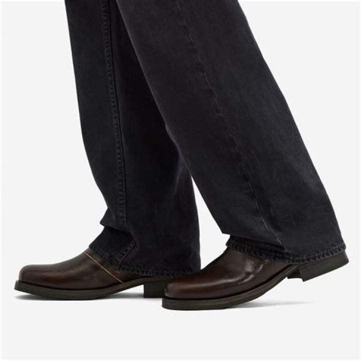 Any suggestions for Camion Boot alternatives r/ThrowingFits