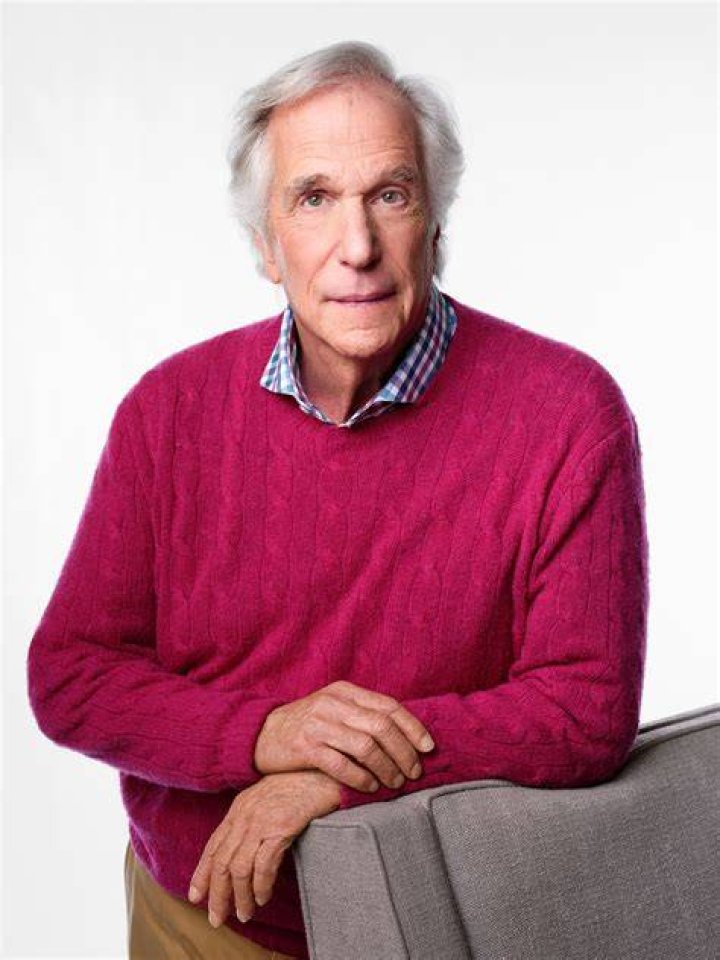 Apellis taps Henry Winkler to raise awareness of eye disease as drug