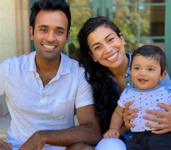 Apoorva Tewari (Vivek Ramaswamy Wife) Bio, Wiki, Age, Career, Parents