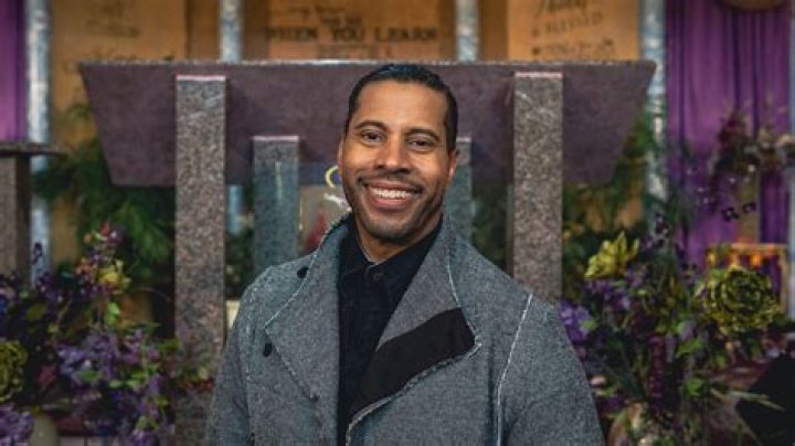 Apostle Dr. Steven L. Pettis Better Life Faith Church International