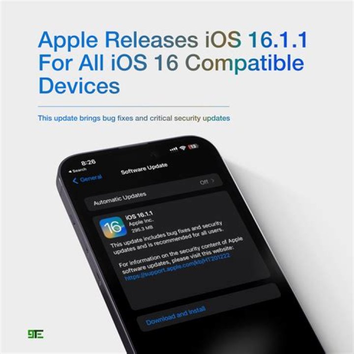 Apple Released iOS 16.4 With Multiple New Changes & Feature