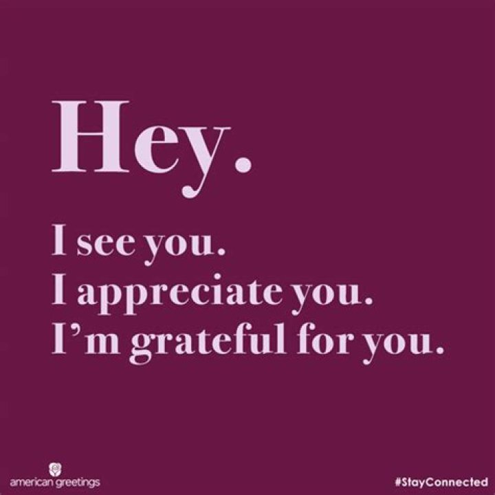 Appreciate Anything to Appreciate Everything