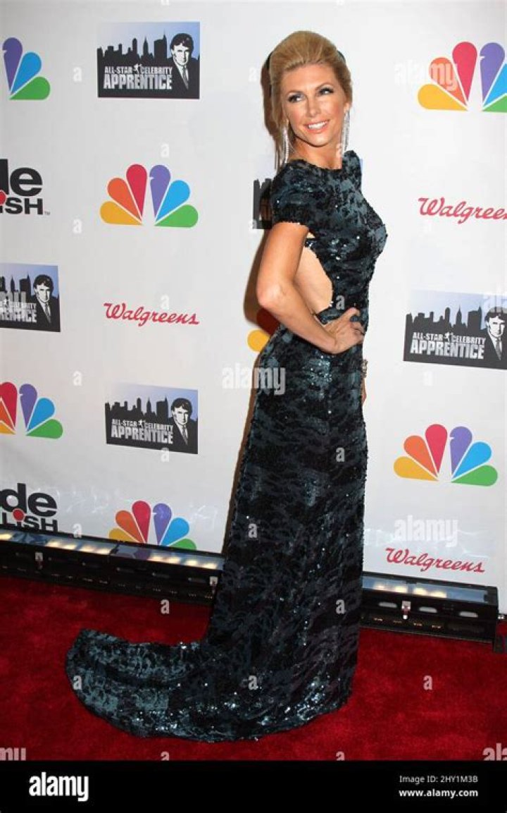 Apprentice AllStar Celebrity Apprentice Finale 18 Pictures