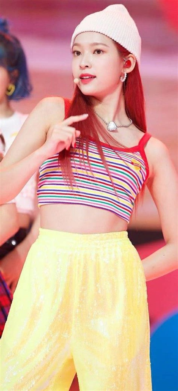 April Jinsol April jinsol, April kpop, Jinsol april