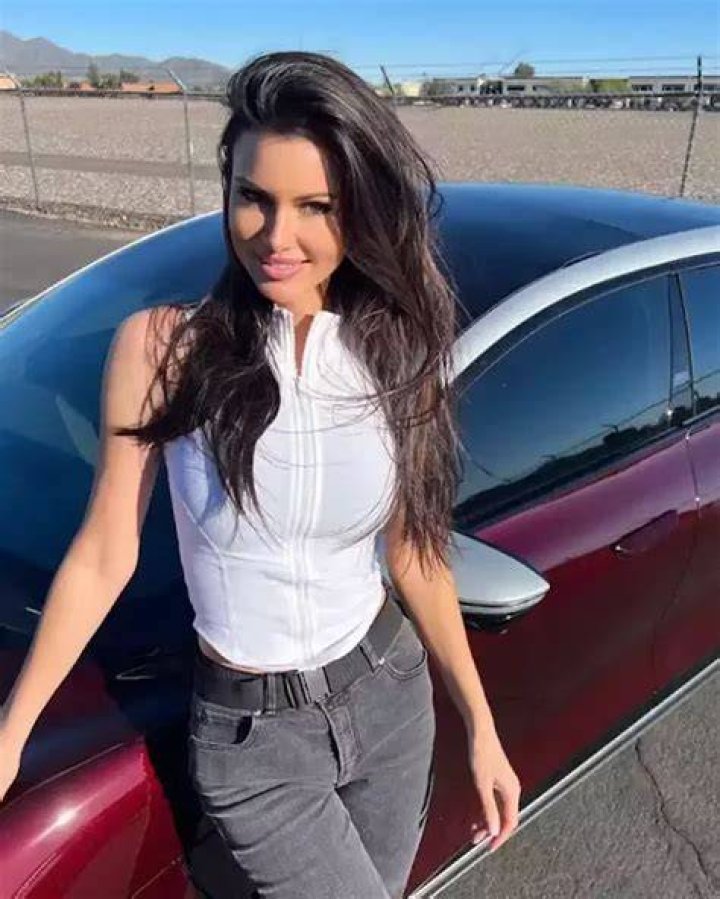 April Rose Bio, Age, Height, Wiki, 😍 Models Biography