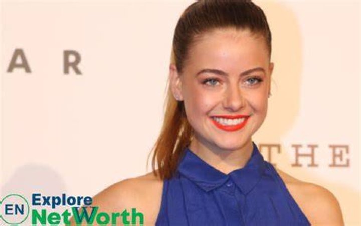 April Rose Biography, Age, Height, Figure, and Net Worth All You