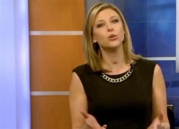 April Warnecke Husband, Age, Wikipedia Bio, Wedding【 Photos Pics