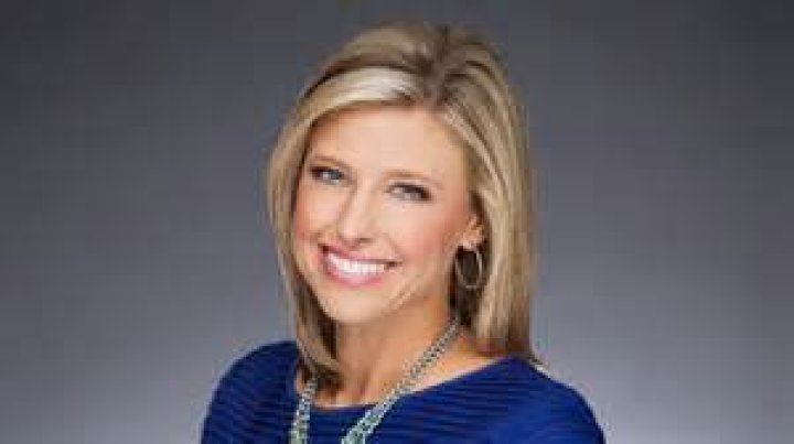 April Warnecke