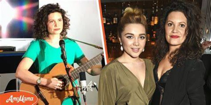 Arabella Gibbins Everything About Florence Pugh&rsquo;s Sister