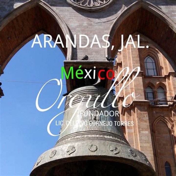 Arandas Jal Opiniones (opinionesarandasjal) &mdash; 33 answers, 2 likes ASKfm