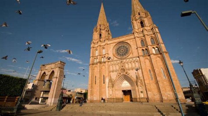 Arandas, Jalisco TuriMexico