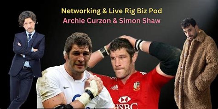 Archie Curzon on why Rig Aid should score the 2020 Christmas Number 1