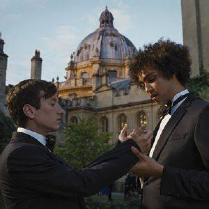 Archie Madekwe AdoroCinema