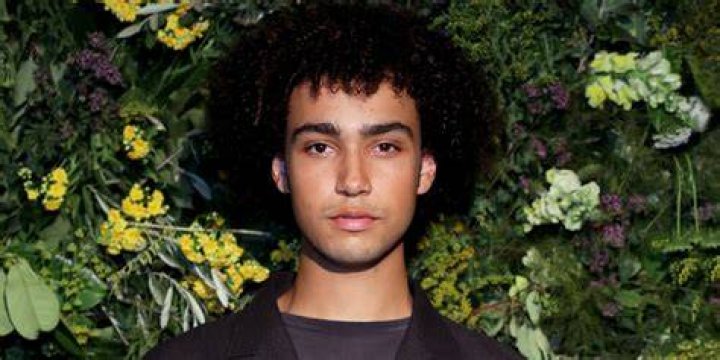 Archie Madekwe from 'See' Bagged Starring Role Opposite David Harbour