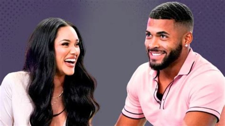 Are Cely and Johnny Still Together? The 'Love Island USA' Stars Made Up