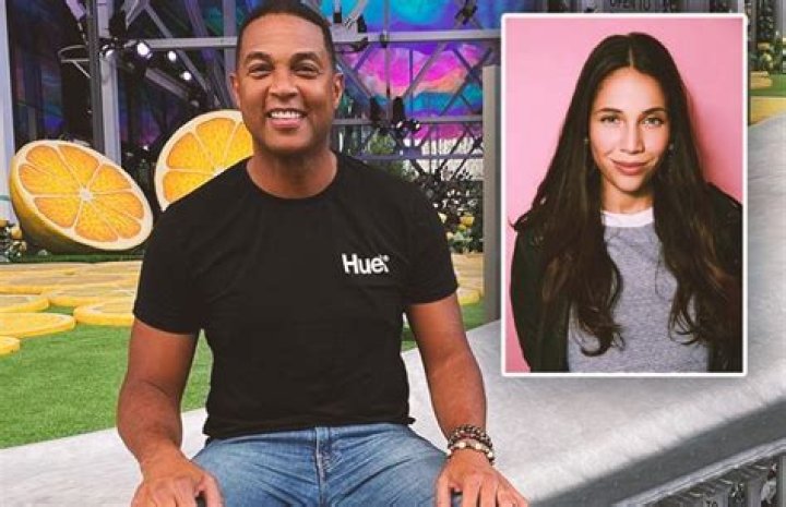 Are Don Lemon and Stephanie Ortiz Still Married?