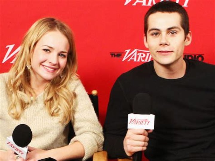 Are Dylan O&rsquo;Brien and Britt Robertson still Dating?Know about their