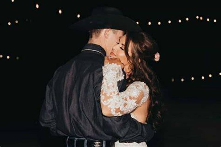 Are Hailey Kinsel and Jess Lockhart Still Married