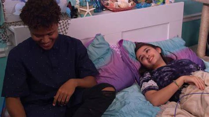 Are Jazz Jennings and Ahmir Steward Splitsville? Guardian Liberty Voice