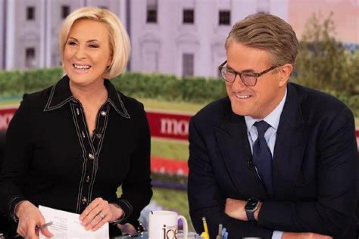 Are Joe Scarborough & Mika Brzezinski Moving To CNN?