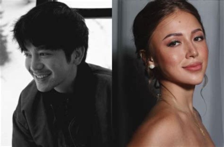 Are Joshua Garcia And Gabbi Garcia Related? Family & Net Worth