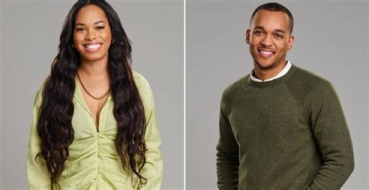 Are Marshall and Kacia From &lsquo;Love Is Blind&rsquo; Dating?