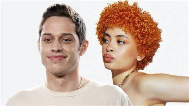 Are Pete Davidson and Ice Spice Dating? What We Know So Far