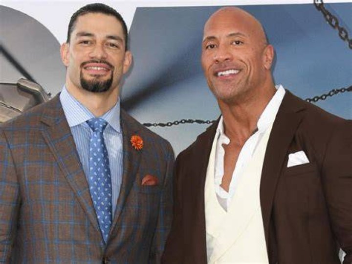 Are Roman Reigns and Dwayne Johnson Related to Former WWE Superstar Nia
