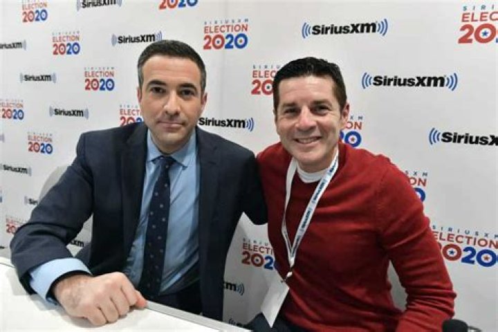 Ari Melber Parents Daniel M. Melber, Barbara D. Melber, & Siblings