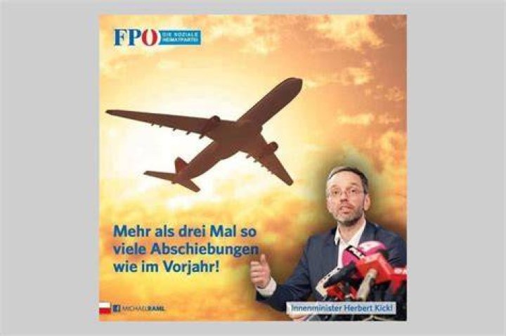 Arianna Vogel vom mutForum Asyl und Zuwanderung zur Kriminalisierung