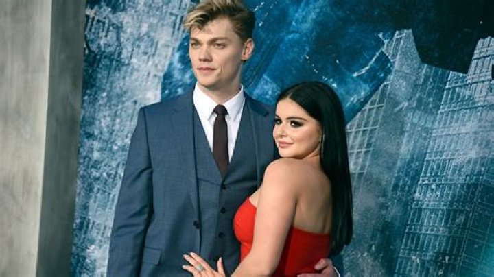 Ariel Winter addresses Levi Meaden 'proposal' photo Fox News
