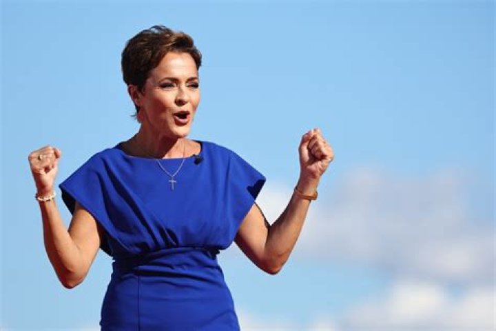Arizona GOP Charging People 1,000 to Attend Election Night Watch Party