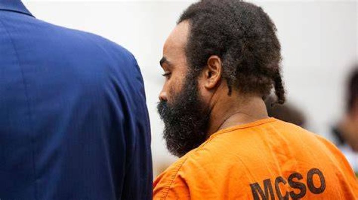 Arizona nurse Nathan Sutherland who impregnated incapacitated patient