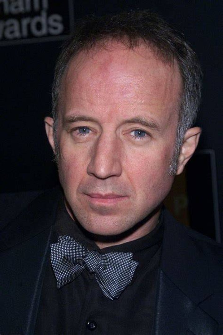 Arliss Howard IMDbPro