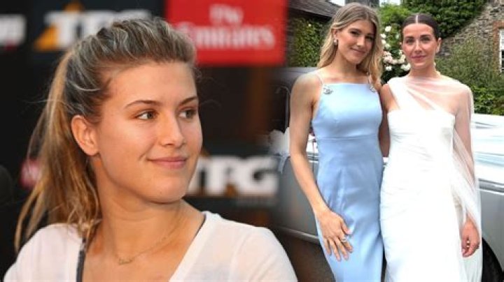 Arm kursiv Appetit charlotte bouchard tennis Weisheit geschmolzen
