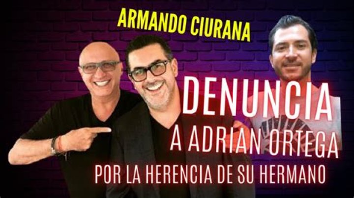Armando Ciurana (Ciuranatv) Twitter