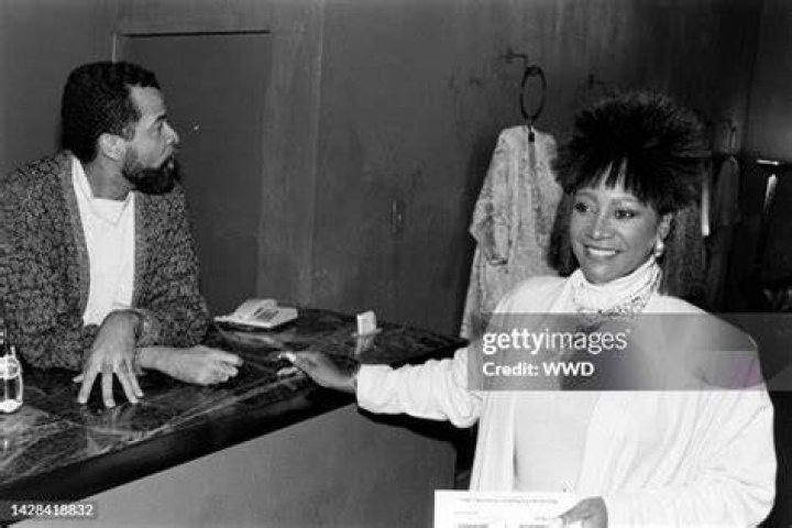 Armstead Edwards' biography Age, exwife, children, and net worth