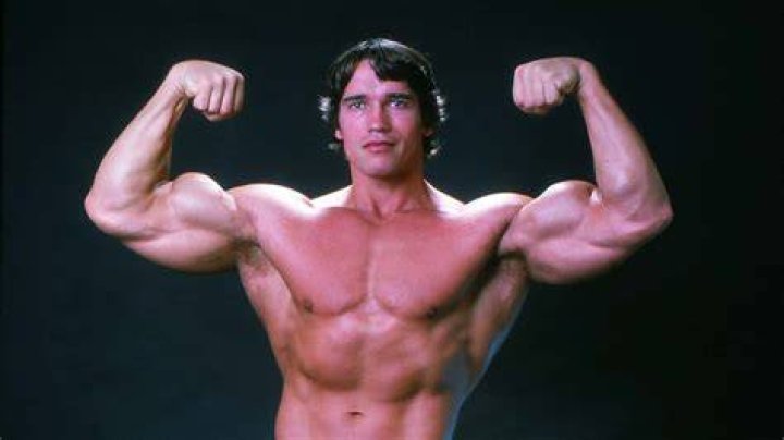Arnie Arnold schwarzenegger bodybuilding, Arnold schwarzenegger