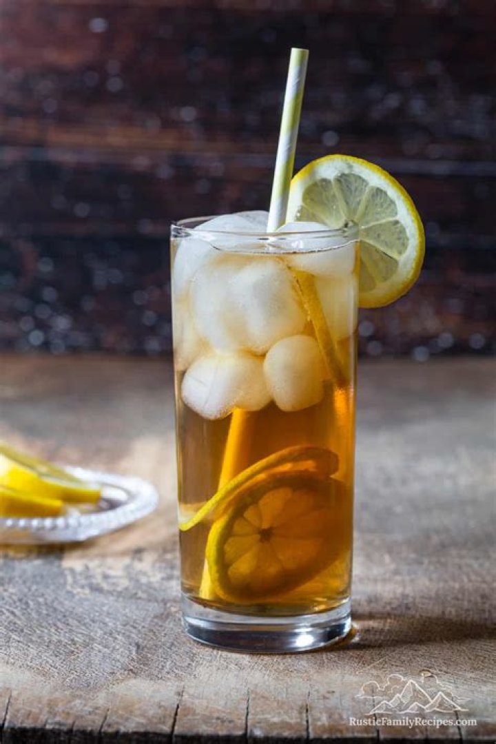 Arnold Palmer Drink Rustic Family Recipes